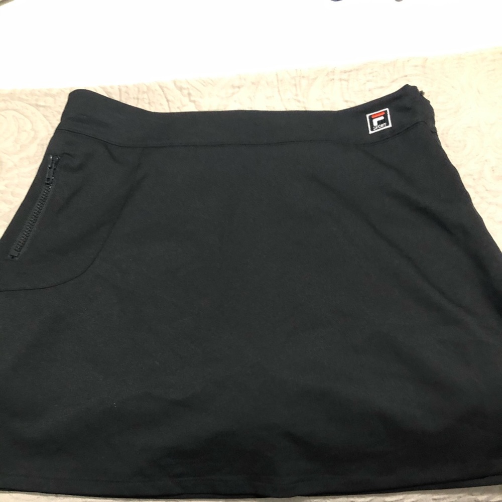 FILA Tennis Skirt/Skort